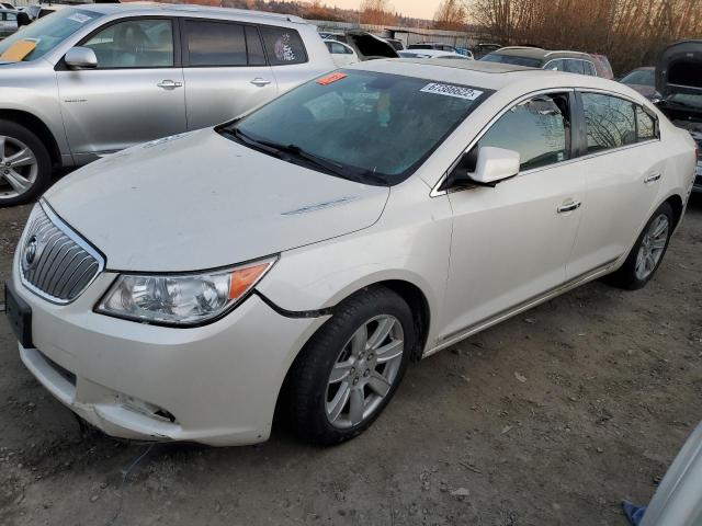 BUICK LACROSSE C 2010 1g4gd5eg2af304690