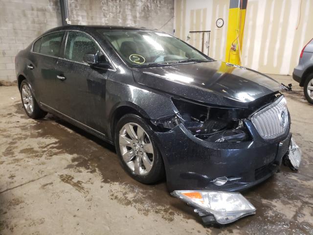 BUICK LACROSSE C 2010 1g4gd5eg2af305015