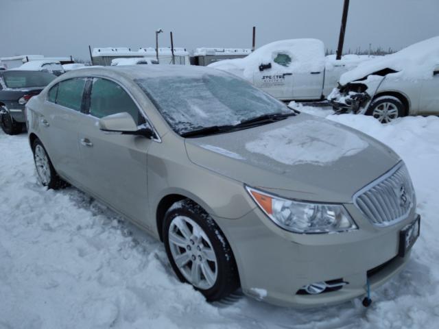 BUICK LACROSSE C 2010 1g4gd5eg2af306357