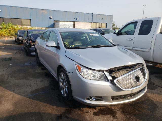 BUICK LACROSSE C 2010 1g4gd5eg3af128927