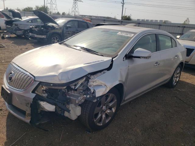 BUICK LACROSSE C 2010 1g4gd5eg3af141953