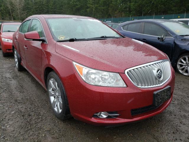 BUICK LACROSSE C 2010 1g4gd5eg3af144058