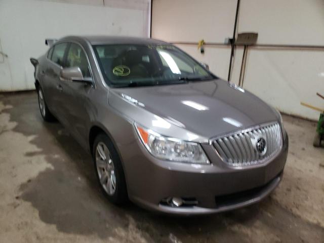 BUICK LACROSSE C 2010 1g4gd5eg3af154850