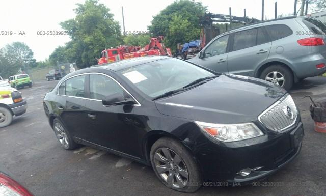 BUICK LACROSSE 2010 1g4gd5eg3af155805