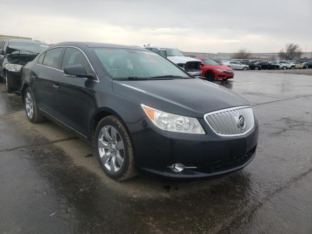 BUICK LACROSSE C 2010 1g4gd5eg3af181952