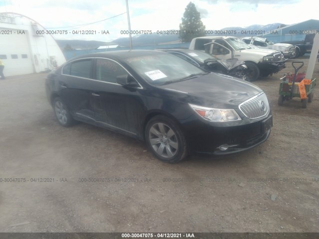 BUICK LACROSSE 2010 1g4gd5eg3af182583