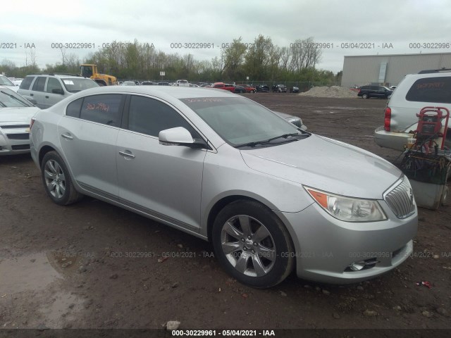 BUICK LACROSSE 2010 1g4gd5eg3af194233