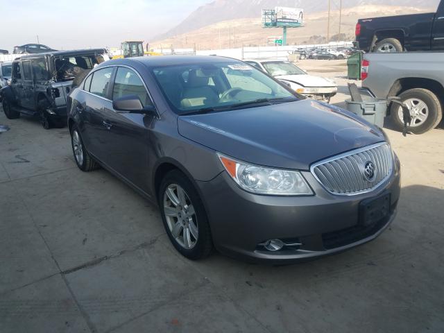 BUICK LACROSSE C 2010 1g4gd5eg3af207949