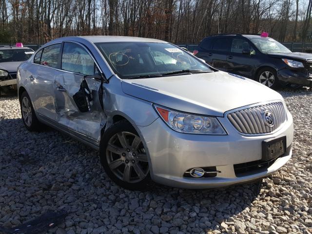 BUICK LACROSSE C 2010 1g4gd5eg3af208373