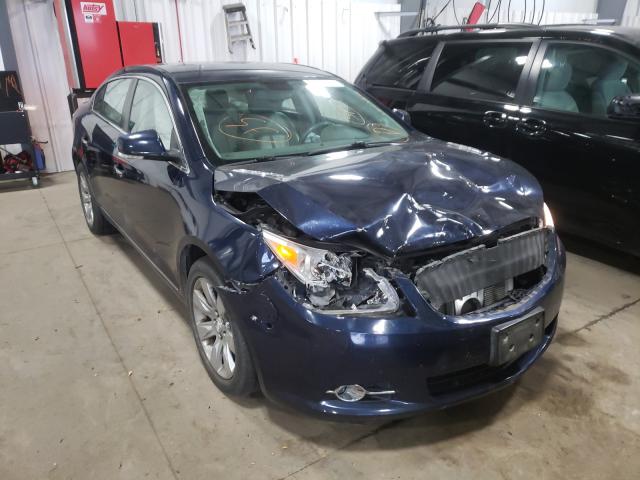 BUICK LACROSSE C 2010 1g4gd5eg3af228672