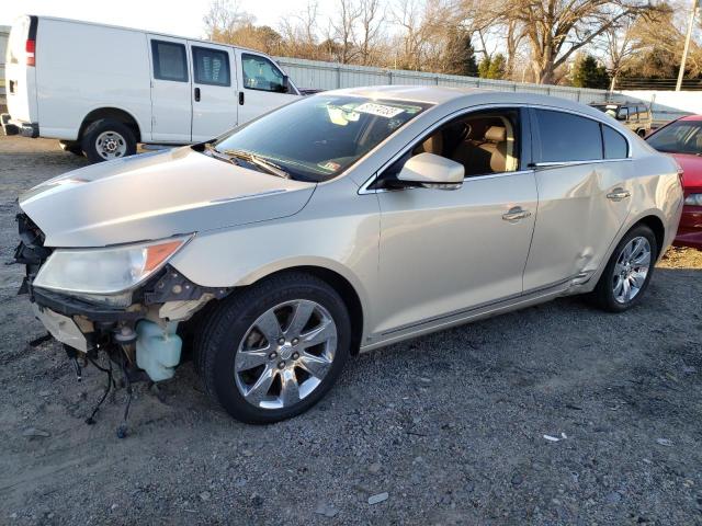 BUICK LACROSSE 2010 1g4gd5eg4af128726