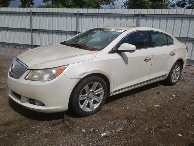 BUICK LACROSSE C 2010 1g4gd5eg4af132436