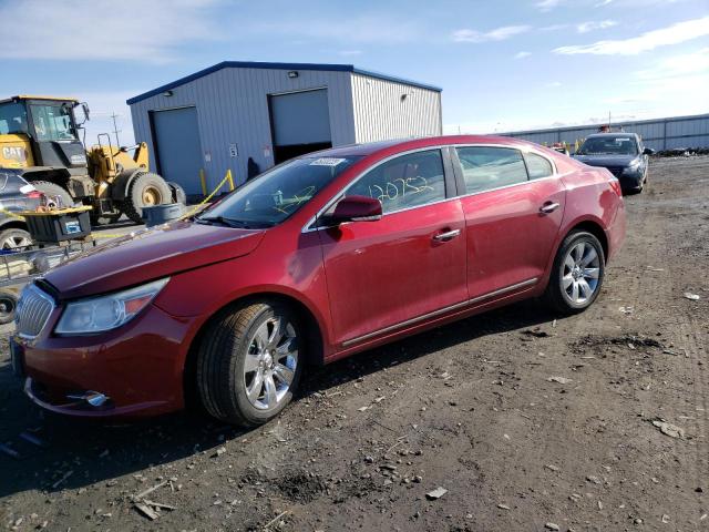 BUICK LACROSSE C 2010 1g4gd5eg4af155134