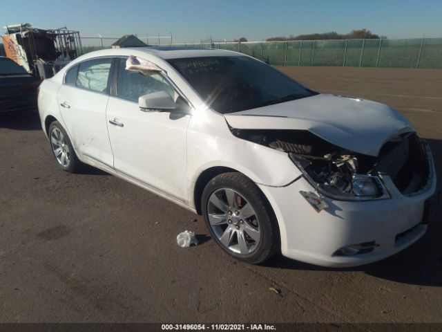 BUICK LACROSSE 2010 1g4gd5eg4af164089