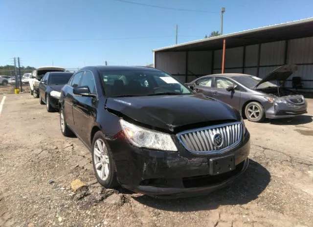 BUICK LACROSSE 2010 1g4gd5eg4af170779