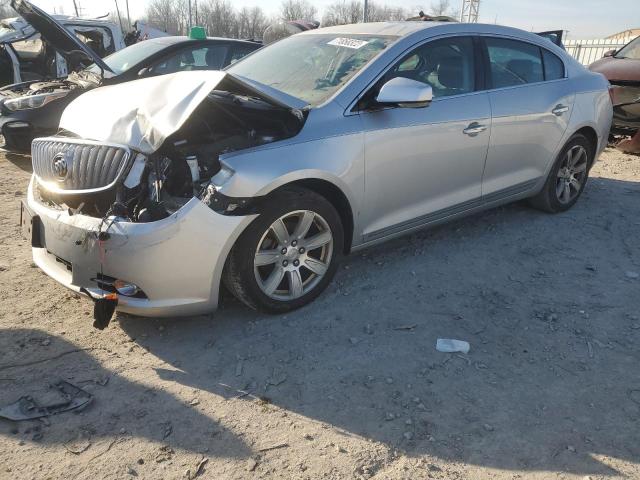 BUICK LACROSSE C 2010 1g4gd5eg4af176971