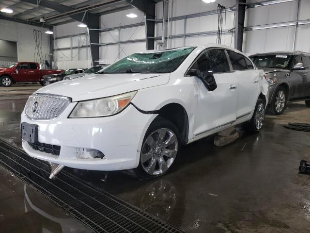 BUICK LACROSSE C 2010 1g4gd5eg4af213310