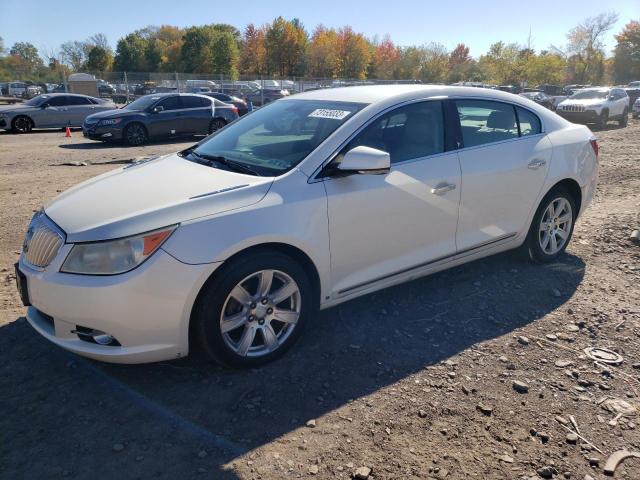 BUICK LACROSSE C 2010 1g4gd5eg4af226610