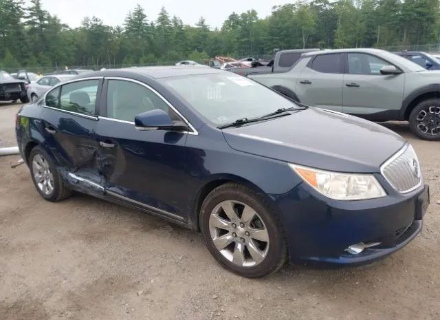 BUICK LACROSSE 2010 1g4gd5eg4af228504