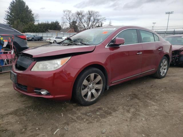 BUICK LACROSSE C 2010 1g4gd5eg4af230348