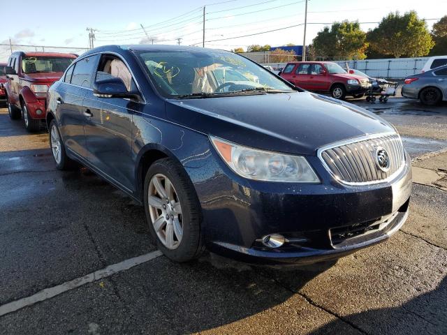 BUICK LACROSSE C 2010 1g4gd5eg5af145132