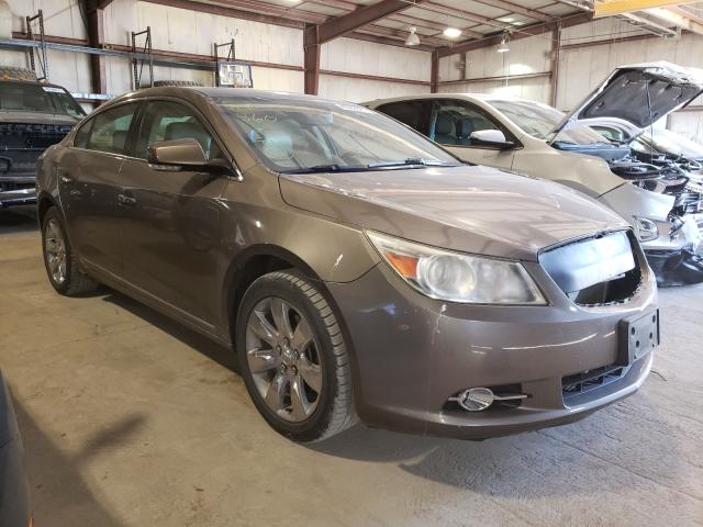 BUICK LACROSSE C 2010 1g4gd5eg5af182732