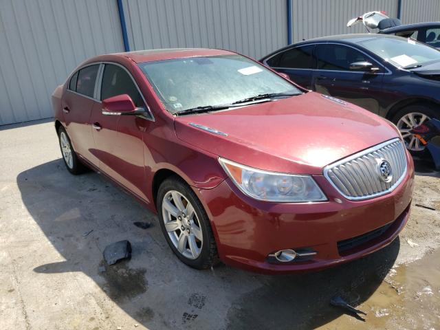 BUICK LACROSSE C 2010 1g4gd5eg5af250639