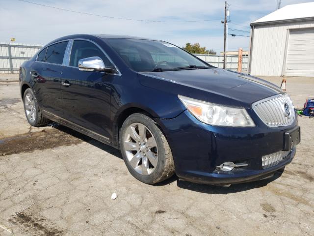 BUICK LACROSSE C 2010 1g4gd5eg5af272365