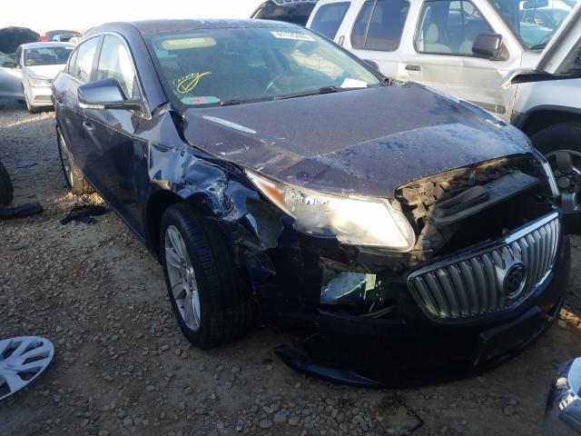 BUICK LACROSSE C 2010 1g4gd5eg5af307325