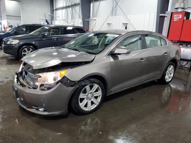 BUICK LACROSSE C 2010 1g4gd5eg6af140263