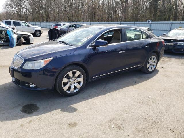 BUICK LACROSSE C 2010 1g4gd5eg6af144541