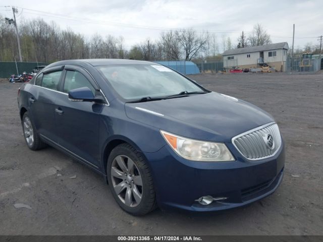 BUICK LACROSSE 2010 1g4gd5eg6af145642