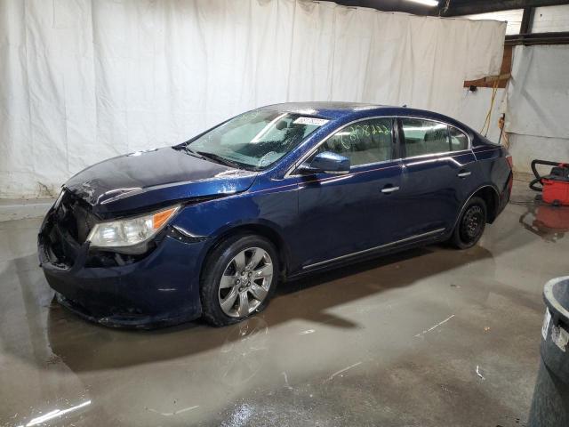 BUICK LACROSSE C 2010 1g4gd5eg6af166233