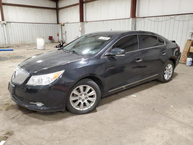 BUICK LACROSSE 2010 1g4gd5eg6af173537