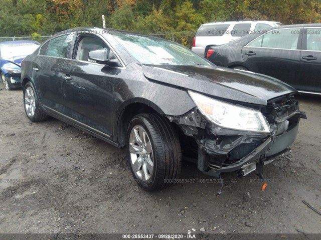 BUICK LACROSSE 2010 1g4gd5eg6af173652