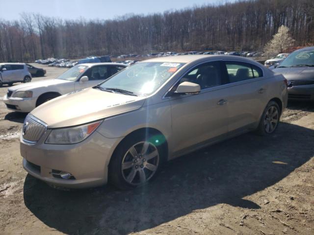 BUICK LACROSSE C 2010 1g4gd5eg6af182657