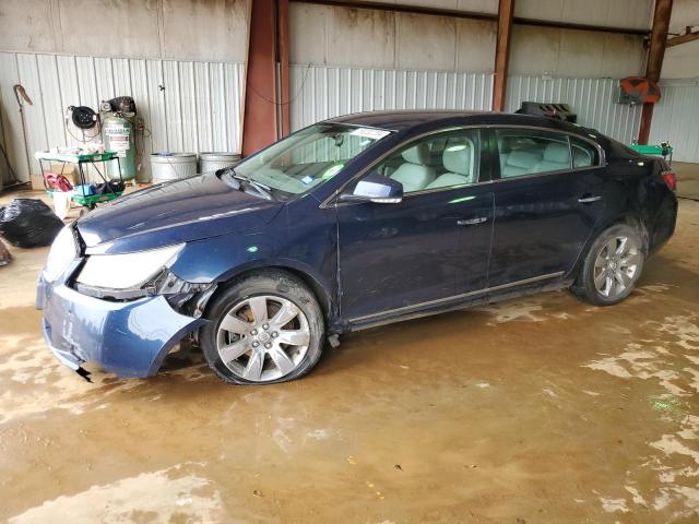 BUICK LACROSSE 2010 1g4gd5eg6af232084