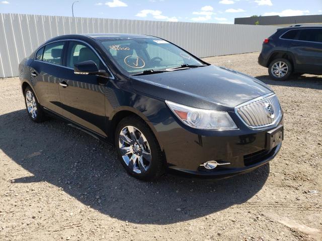 BUICK LACROSSE C 2010 1g4gd5eg7af136660