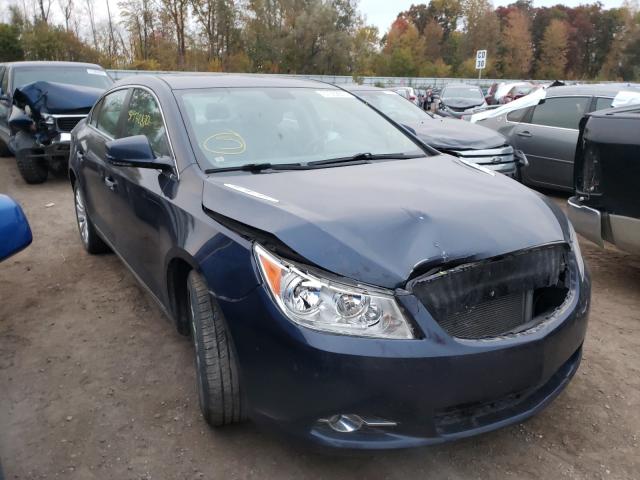 BUICK LACROSSE C 2010 1g4gd5eg7af146556