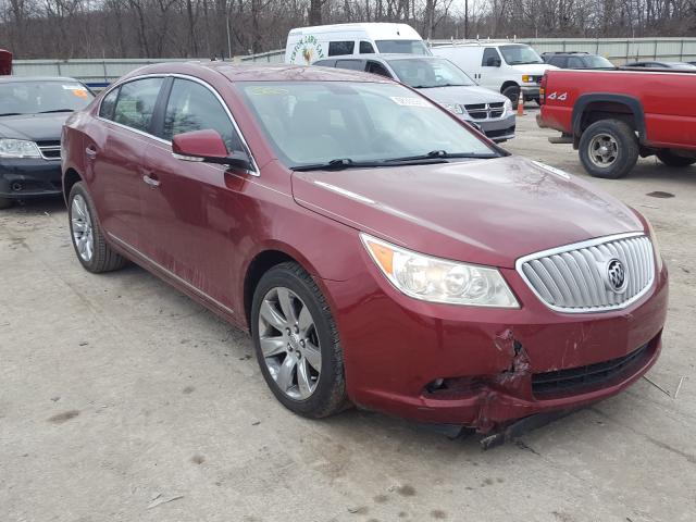 BUICK LACROSSE C 2010 1g4gd5eg7af164913