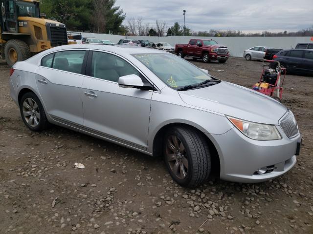 BUICK LACROSSE C 2010 1g4gd5eg7af183493