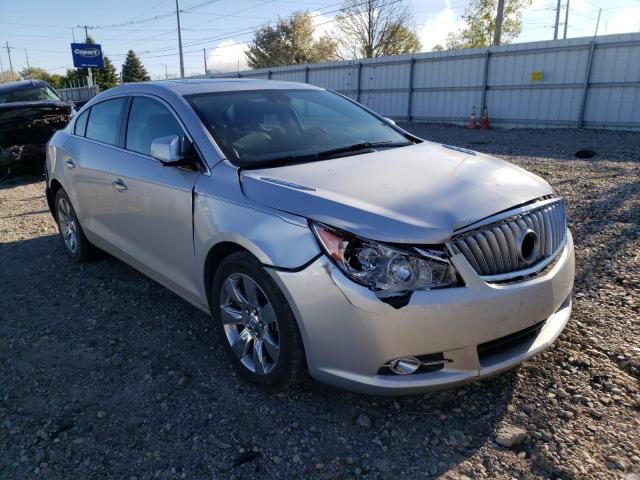 BUICK LACROSSE C 2010 1g4gd5eg7af185616