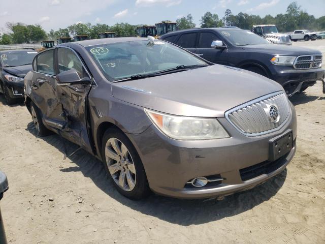 BUICK LACROSSE C 2010 1g4gd5eg7af189259