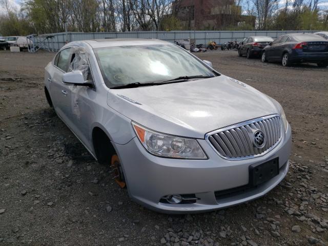 BUICK LACROSSE C 2010 1g4gd5eg7af192842