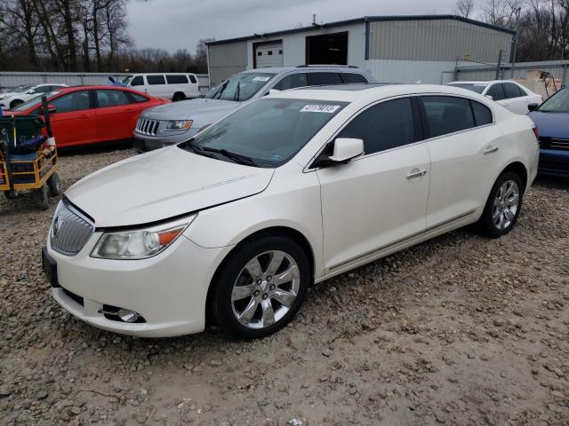 BUICK LACROSSE C 2010 1g4gd5eg7af195708