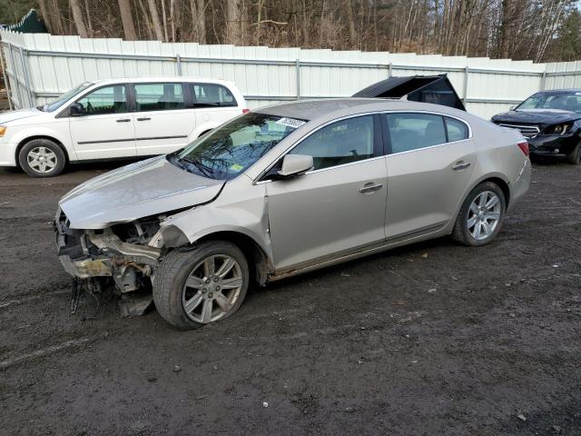 BUICK LACROSSE 2010 1g4gd5eg7af226620