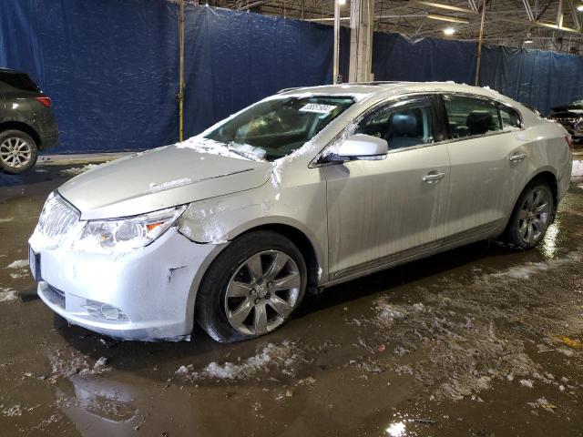 BUICK LACROSSE 2010 1g4gd5eg7af272559