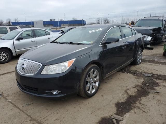 BUICK LACROSSE C 2010 1g4gd5eg8af132777