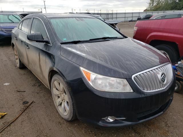 BUICK LACROSSE C 2010 1g4gd5eg8af144136