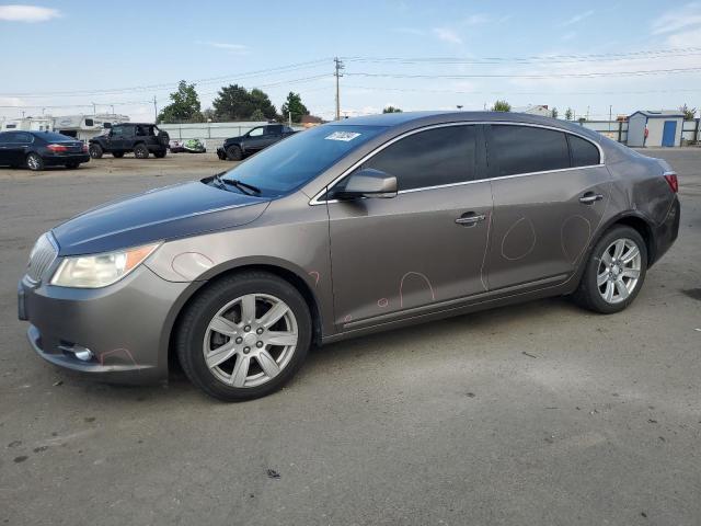 BUICK LACROSSE 2010 1g4gd5eg8af162104